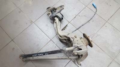 Mini cooper s 1.6 важіль поворотний кулак права задня фото №1