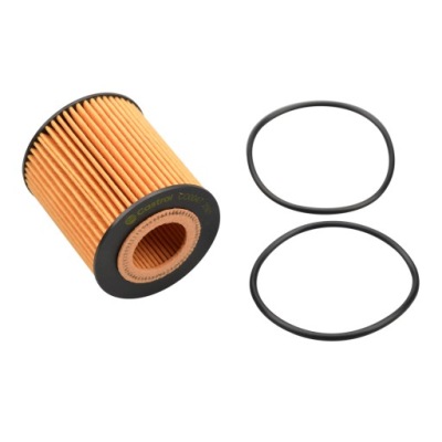 Castrol co0047 фильтр масла фото №1