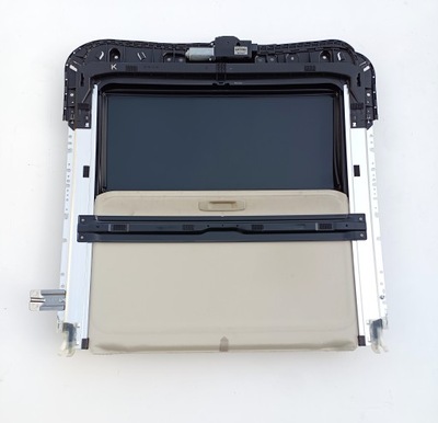 Люк infiniti m q70 оригинальный номер фото №1