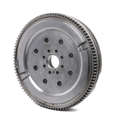 Колесо маховик ridex 577f0151r фото №1