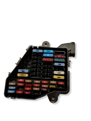 Предохранитель skoda octavia mk1 фото №1