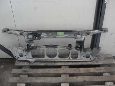 Pas передній підсилювач перед bmw e46 фото №1