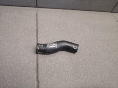 Шланг audi a8 d3 057145742b фото №1