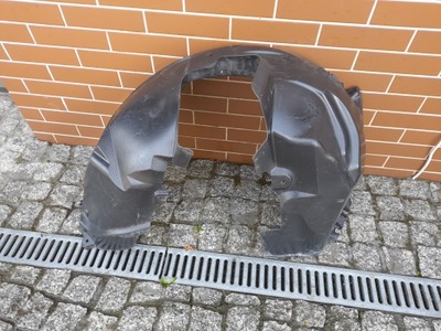 Ford s-max galaxy левая подкрылок передние фото №1