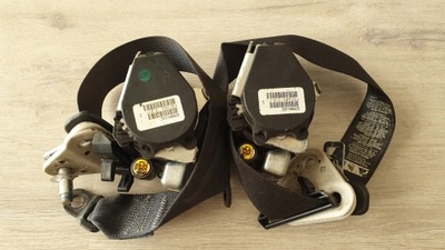 Pas безпеки перед jeep compass 11-16r lift фото №1