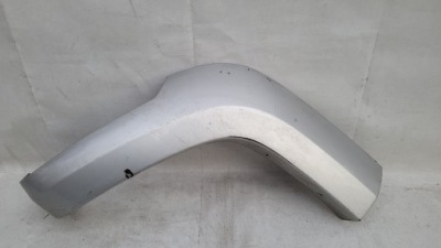 Jeep liberty 02r.- молдинг na крыло правая задняя фото №1