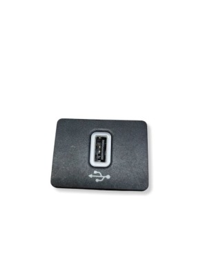 Роз'єм usb ford focus hs7t14f014ad фото №1