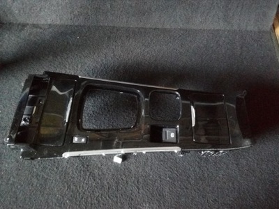 Тунель середній renault latitude 2012r. фото №1