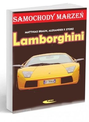 LAMBORGHINI -SAM NAPRAWIAM 