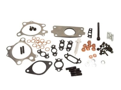 F-a1 kt780100 набор монтажный, наддув фото №1