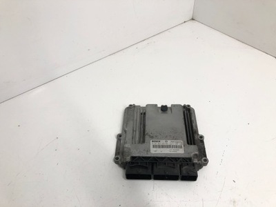 Opel vivaro 2016 блок керування / модуль ecu фото №1