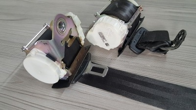 Pas правый левый задняя ibiza iv фото №1