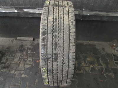 NEUMÁTICO COCHE DE CARGA 315/70R22.5 DOUBLE HAPPINESS DD932 DE ACCIONAMIENTO DE CARGA  