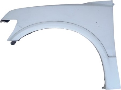 FACING, PANEL WING LEFT FRONT INFINITI QX56  