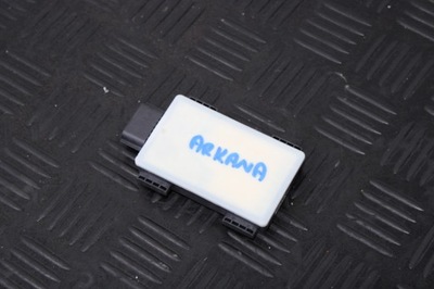 Модуль блок управления arkana 284e74819r фото №1