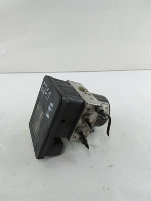 G261 НАСОС ABS BMW E87 6769779-01