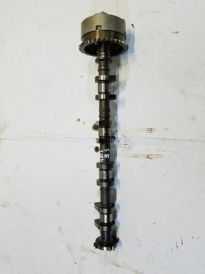 Вал розподільного валу всмоктуючий 1.6 b 4a92 mitsubishi lancer viii фото №1