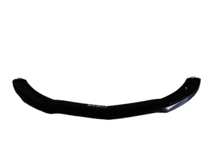 Mercedes cla 117 молдинг нижняя спойлер amg ночь фото №1