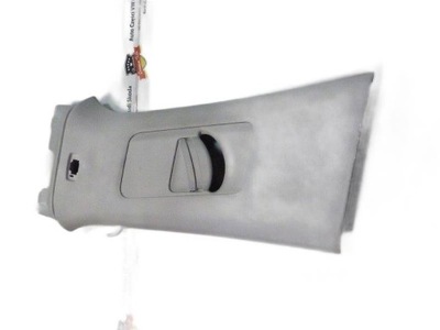 Обшивка стійка середнього toledo rapid 5ja867243a фото №1