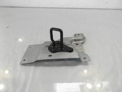 Stilo kombi засувка сидіння правий задня фото №1