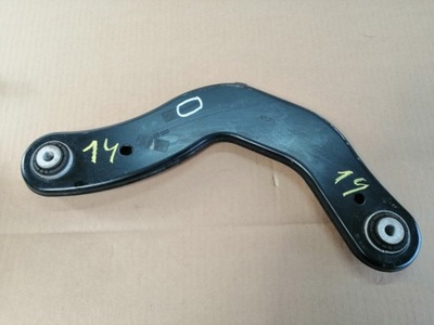 Ford focus mk4 рычаг задняя правый фото №1