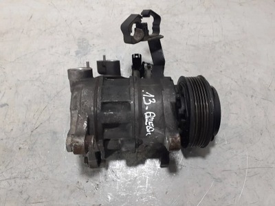 КОМПРЕССОР КОНДИЦИОНЕРА GE4472604710 BMW F20 F30 2.0D