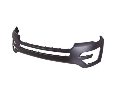 Бампер передний ford explorer 2016- fb5z17d957eptm фото №1