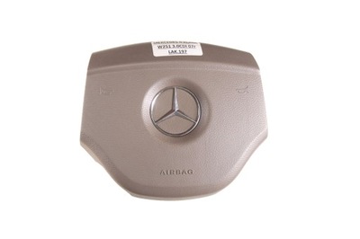 PAGALVĖ ORO VAIRUOTOJO MERCEDES W164 W251 06R A1644600098 