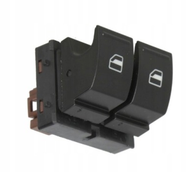 Выключатель окон vw passat polo scirocco touran новый фото №1