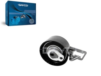 DAYCO ROLLO TENSOR CITROEN C3 II 1.4 HDI 70  