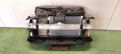 Pas передний kompletny peugeot 2008 фото №1