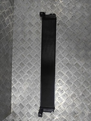 Lexus lc lc500 lc500h радіатор радіатор фото №1