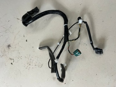 Nissan juke f15 джгут двері ліва перед europa фото №1