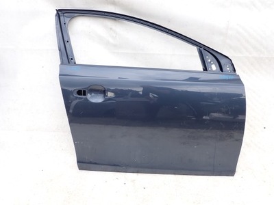 Volvo v40 12- двері праве перед передні фото №1