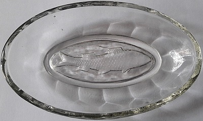 PÓŁMISEK - RYBKA - ŚLEDZIÓWKA - ZĄBKOWICE - PRL !