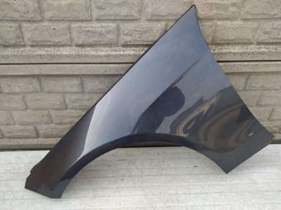 Mercedes e klasa w212 w-212 крыло передний левый фото №1