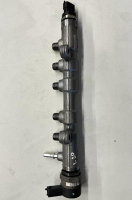 Молдинг впрыскная 0445214332 range rover 2.0 фото №1