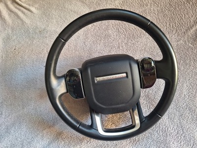 STEERING WHEEL AIR BAGS AIRBAG RANGE LAND ROVER DISCOVERY SPORT DOTYKOWA FACELIFT  