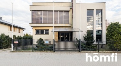 Dom, Warszawa, Białołęka, 570 m²
