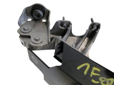 Mercedes кронштейн правий кронштейн лампи кронштейн балка 55 63 amg sl r232 232 фото №1