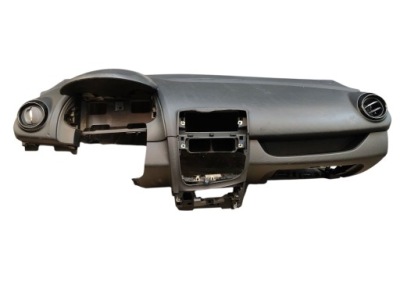 Панель приладів приладова панель  панель приладів renault clio iv 4 12-16 європа фото №1