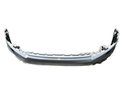 Volkswagen tiguan ii бампер передний перед 5na807221 фото №1