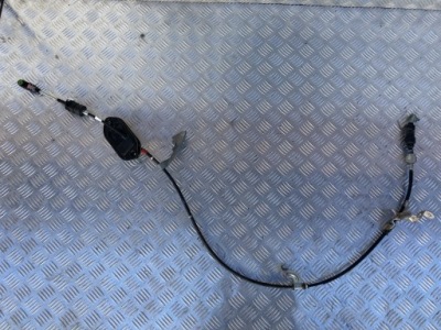 Трос передач yaris iv 20- 1.5 hybrid фото №1