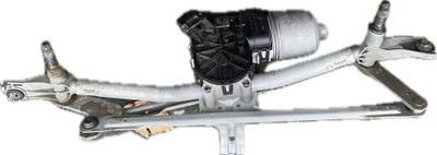 Berlingo iii механізм двірник 3397020954 фото №1