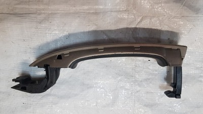 Renault megane iv ручка правый перед фото №1