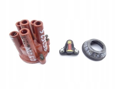 Volvo 850 91-96 2.4 10v b5252s трамблерна кришка запалювання фото №1