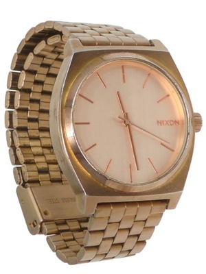 Zegarek Nixon Time Teller Nowy A045 2066 7682271827 oficjalne