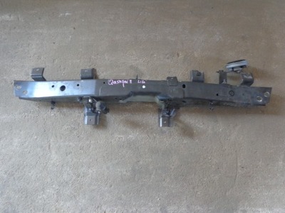 Nissan qashqai ii 19r pas передний фото №1