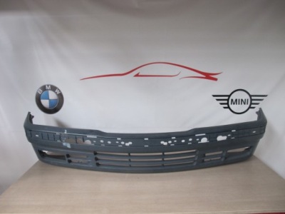 Бампер передний bmw e36 8122312 новый фото №1
