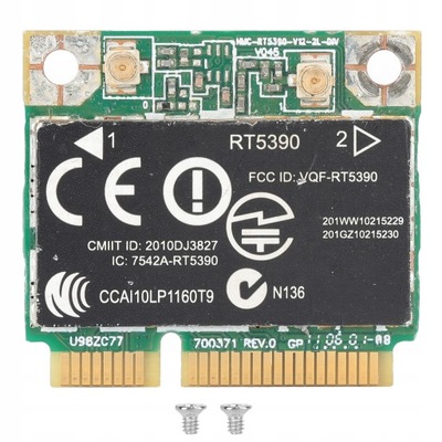 Bezprzewodowa karta sieciowa Wifi Adapter do